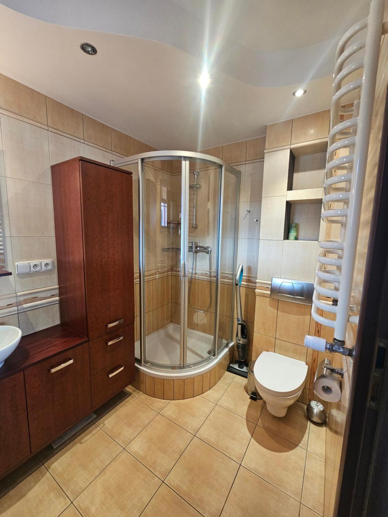 Apartament Na Rynku Ślesin Zewnętrze zdjęcie