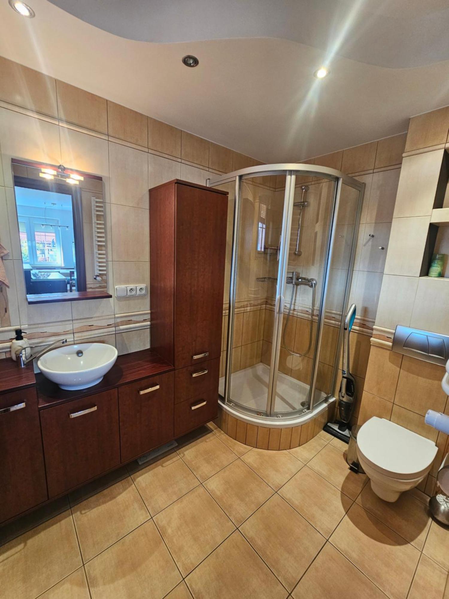 Apartament Na Rynku Ślesin Zewnętrze zdjęcie