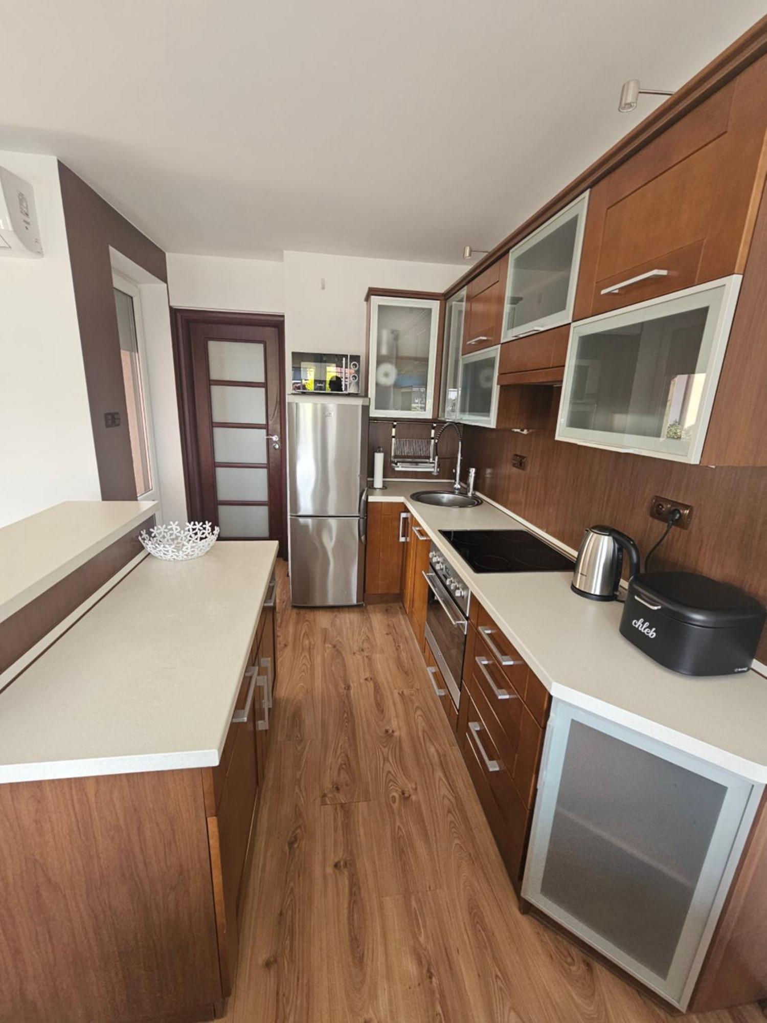 Apartament Na Rynku Ślesin Zewnętrze zdjęcie